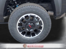 Toyota Tacoma 4WD TRD Off Road Double Cab 6' Bed AT (Natl) 2026