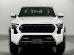 Toyota Tacoma 4WD TRD Off Road Double Cab 6' Bed AT (Natl) 2026