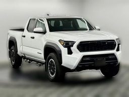 Toyota Tacoma 4WD TRD Off Road Double Cab 6' Bed AT (Natl) 2026