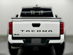 Toyota Tacoma 4WD TRD Off Road Double Cab 6' Bed AT (Natl) 2026