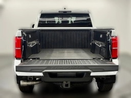 Toyota Tacoma 4WD TRD Off Road Double Cab 6' Bed AT (Natl) 2026