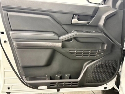 Toyota Tacoma 4WD TRD Off Road Double Cab 6' Bed AT (Natl) 2026