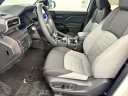 Toyota Tacoma 4WD TRD Off Road Double Cab 6' Bed AT (Natl) 2026