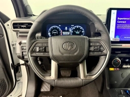 Toyota Tacoma 4WD TRD Off Road Double Cab 6' Bed AT (Natl) 2026