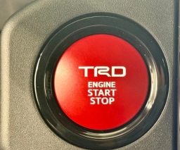 Toyota Tacoma 4WD TRD Off Road Double Cab 6' Bed AT (Natl) 2026