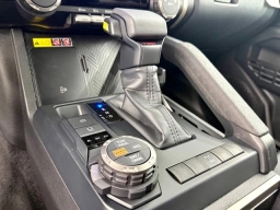 Toyota Tacoma 4WD TRD Off Road Double Cab 6' Bed AT (Natl) 2026