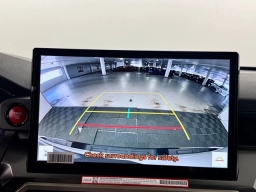 Toyota Tacoma 4WD TRD Off Road Double Cab 6' Bed AT (Natl) 2026