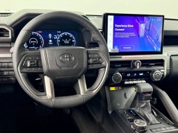 Toyota Tacoma 4WD TRD Off Road Double Cab 6' Bed AT (Natl) 2026