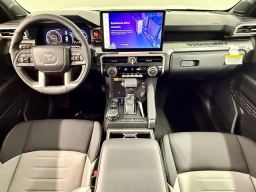 Toyota Tacoma 4WD TRD Off Road Double Cab 6' Bed AT (Natl) 2026