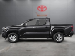 Toyota Tacoma 4WD SR5 Double Cab 5' Bed AT (Natl) 2026