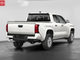 Toyota Tacoma 4WD TRD Off Road Double Cab 6' Bed AT (Natl) 2026