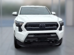 Toyota Tacoma 4WD SR5 Double Cab 6' Bed AT (Natl) 2026