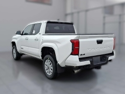 Toyota Tacoma 4WD SR5 Double Cab 6' Bed AT (Natl) 2026