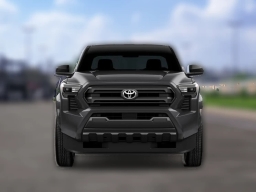 Toyota Tacoma 4WD SR XtraCab 6' Bed AT (Natl) 2026