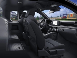 Toyota Tacoma 4WD SR XtraCab 6' Bed AT (Natl) 2026