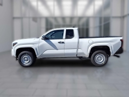 Toyota Tacoma 4WD SR XtraCab 6' Bed AT (GS) 2026