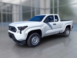 Toyota Tacoma 4WD SR XtraCab 6' Bed AT (GS) 2026