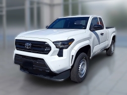 Toyota Tacoma 4WD SR XtraCab 6' Bed AT (GS) 2026