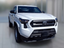 Toyota Tacoma 4WD SR XtraCab 6' Bed AT (GS) 2026