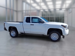 Toyota Tacoma 4WD SR XtraCab 6' Bed AT (GS) 2026