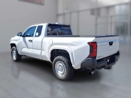 Toyota Tacoma 4WD SR XtraCab 6' Bed AT (GS) 2026