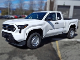 Toyota Tacoma 4WD SR XtraCab 6' Bed AT (GS) 2026