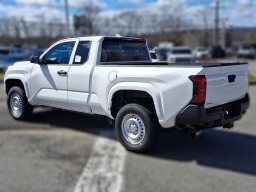 Toyota Tacoma 4WD SR XtraCab 6' Bed AT (GS) 2026