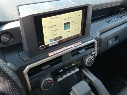 Toyota Tacoma 4WD SR XtraCab 6' Bed AT (GS) 2026