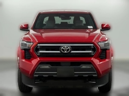 Toyota Tacoma 4WD SR5 Double Cab 6' Bed AT (Natl) 2026