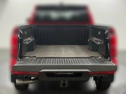 Toyota Tacoma 4WD SR5 Double Cab 6' Bed AT (Natl) 2026