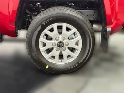 Toyota Tacoma 4WD SR5 Double Cab 6' Bed AT (Natl) 2026