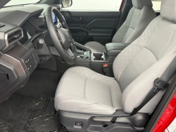 Toyota Tacoma 4WD SR5 Double Cab 6' Bed AT (Natl) 2026