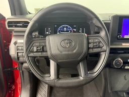 Toyota Tacoma 4WD SR5 Double Cab 6' Bed AT (Natl) 2026