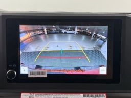 Toyota Tacoma 4WD SR5 Double Cab 6' Bed AT (Natl) 2026