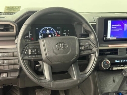 Toyota Tacoma 4WD SR5 Double Cab 6' Bed AT (Natl) 2026