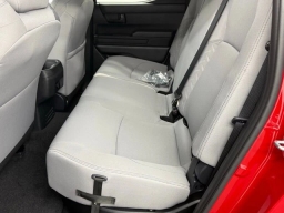 Toyota Tacoma 4WD SR5 Double Cab 6' Bed AT (Natl) 2026