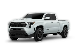 Toyota Tacoma 4WD TRD Sport Double Cab 6' Bed AT (Natl) 2026