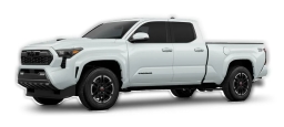 Toyota Tacoma 4WD TRD Sport Double Cab 6' Bed AT (Natl) 2026