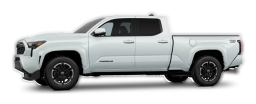 Toyota Tacoma 4WD TRD Sport Double Cab 6' Bed AT (Natl) 2026