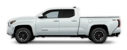 Toyota Tacoma 4WD TRD Sport Double Cab 6' Bed AT (Natl) 2026