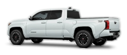 Toyota Tacoma 4WD TRD Sport Double Cab 6' Bed AT (Natl) 2026