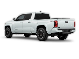 Toyota Tacoma 4WD TRD Sport Double Cab 6' Bed AT (Natl) 2026