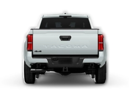 Toyota Tacoma 4WD TRD Sport Double Cab 6' Bed AT (Natl) 2026