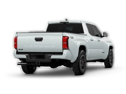 Toyota Tacoma 4WD TRD Sport Double Cab 6' Bed AT (Natl) 2026