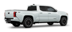 Toyota Tacoma 4WD TRD Sport Double Cab 6' Bed AT (Natl) 2026