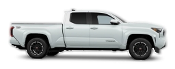 Toyota Tacoma 4WD TRD Sport Double Cab 6' Bed AT (Natl) 2026