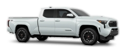 Toyota Tacoma 4WD TRD Sport Double Cab 6' Bed AT (Natl) 2026