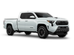 Toyota Tacoma 4WD TRD Sport Double Cab 6' Bed AT (Natl) 2026