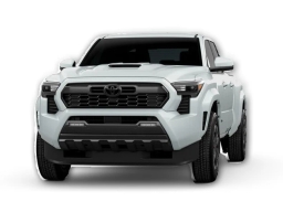 Toyota Tacoma 4WD TRD Sport Double Cab 6' Bed AT (Natl) 2026
