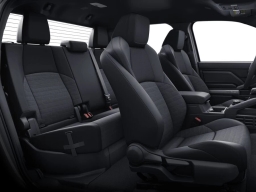 Toyota Tacoma 4WD TRD Sport Double Cab 6' Bed AT (Natl) 2026